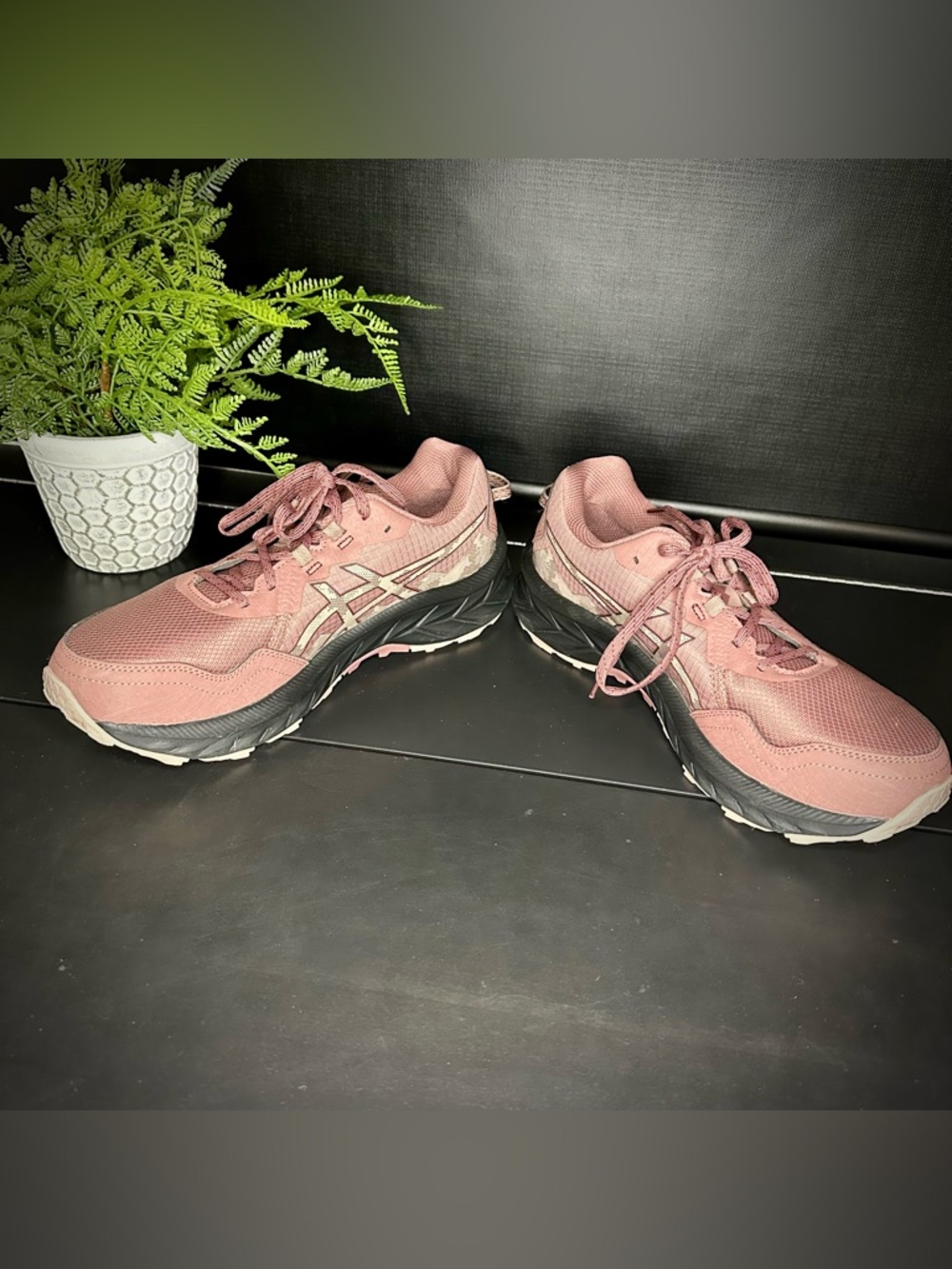 ASICS Women's GEL-VENTURE™ 10 Trail Running Shoe size 11 - Picture 7 of 14